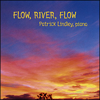 Flow, River, Flow CD cover
